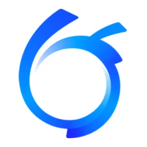 百灵大模型 Logo