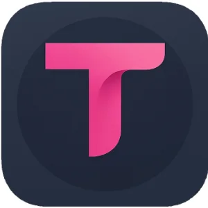 Transor沉浸式翻译 Logo