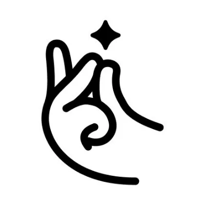 响指HaiSnap Logo