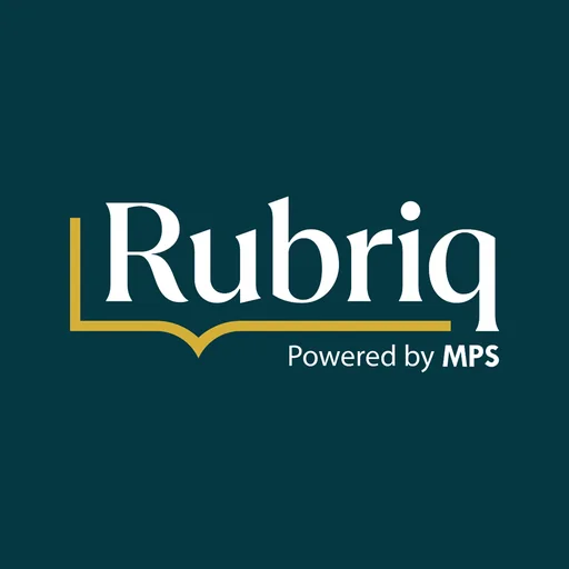 Rubriq Logo