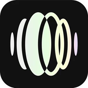音秘 Logo
