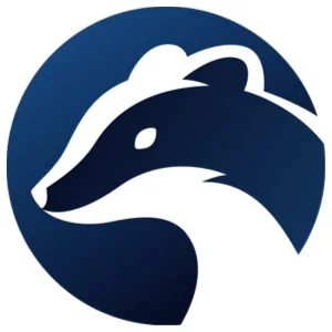学术猹 Logo