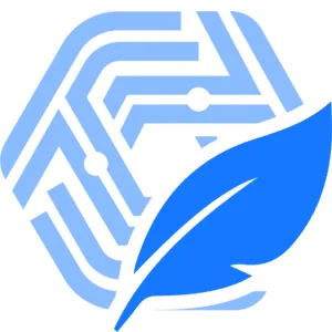 千笔降AI率 Logo