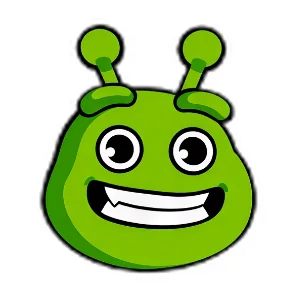 茅茅虫降AI率 Logo