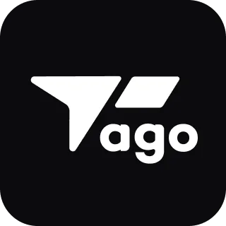 Tago Logo