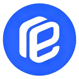 幂简AI提示词商城 Logo