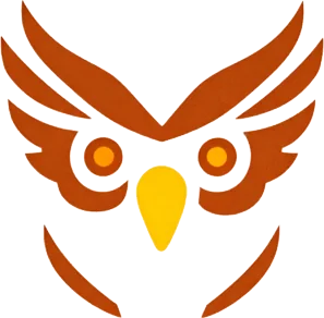 猫头鹰AI网页订阅 Logo