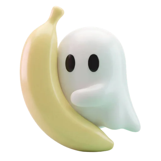 LocalBanana Logo