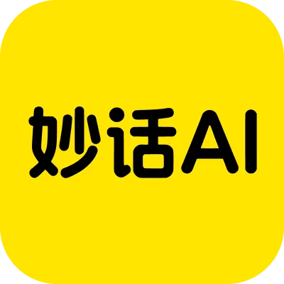 妙话AI Logo
