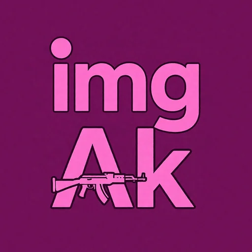imgAK Logo
