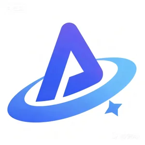 PromptPilot Logo