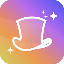潮际好麦 Logo