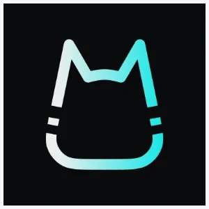 秒绘AI Logo