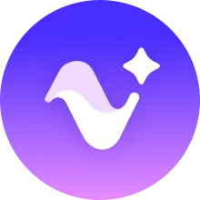 Vemus未音 Logo