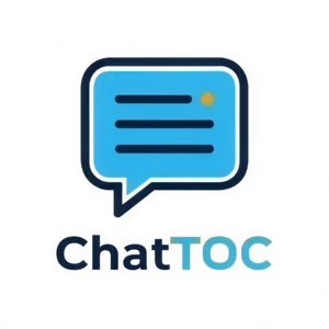 ChatTOC Logo