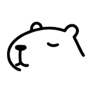 happycapy Logo