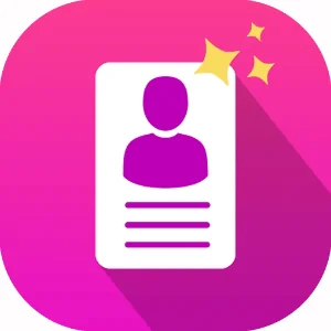 智简简历 Logo