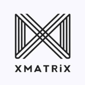 xMatrix Logo
