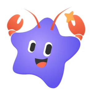 AstronClaw Logo