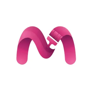 MuseArt AI Logo
