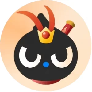 悟空 Logo