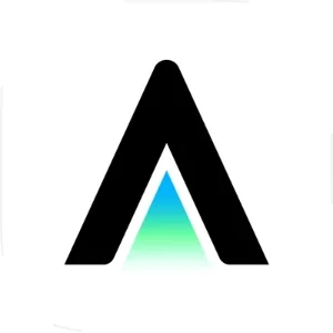Accio Work Logo