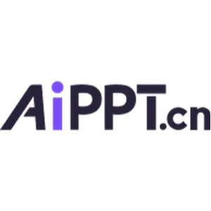 AiPPT插件 Logo