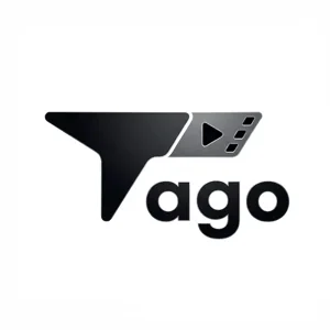 TagoMovie Logo