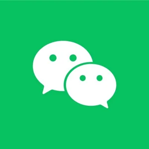 微信公众平台 Logo
