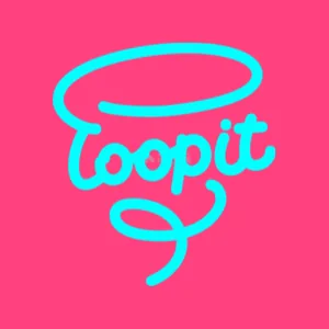 Loopit Logo