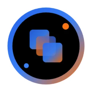 UI/UX Pro Max Logo