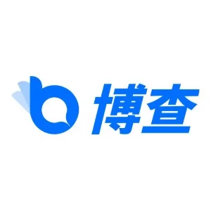 博查万象 Logo