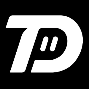 TokenDance Logo
