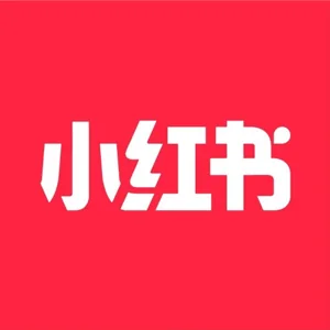 小红书创作服务平台 Logo