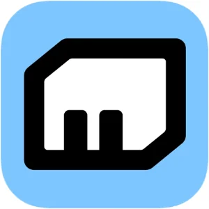 Mavis Logo
