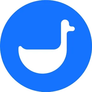 小鹅通 Logo