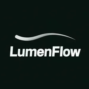 Lumen Flow Logo