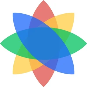 七色米AI Logo