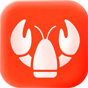 LobsterAI Logo