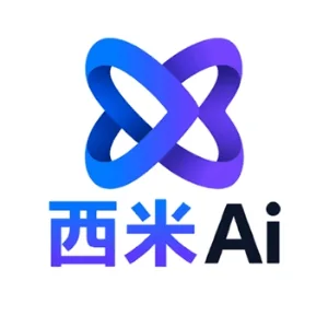 西米AI Logo