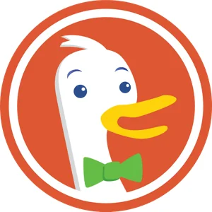 Duck.ai Logo