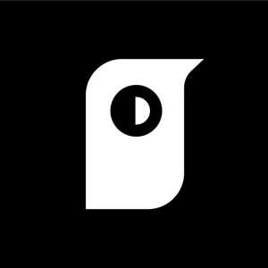 小云雀 Logo