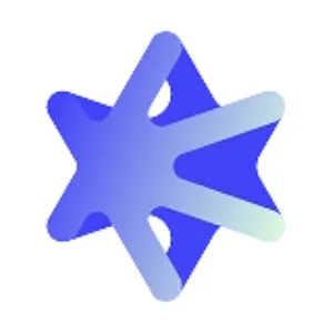 AstraFlow星图 Logo