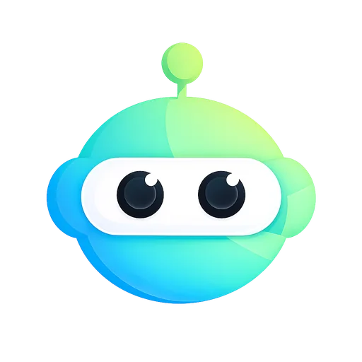 青虎AI Logo