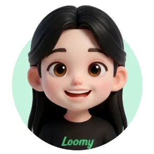 Loomy Logo