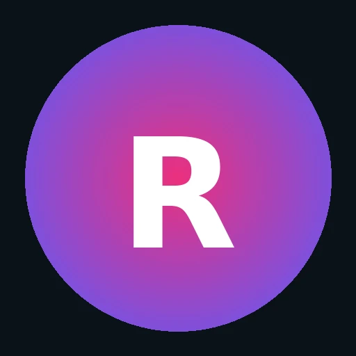 Raphael AI Logo