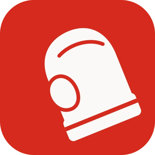 第一人称拳击游戏 Logo